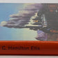 Railways Hardcover Book By C. Hamilton Ellis VG