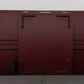 American Flyer 6-48707 S Gauge New Haven Lighted Square Window Caboose #8707 EX/Box