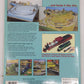 N Scale Mode Railroading Paperback Book By Robert Schleicher VG