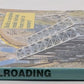 N Scale Mode Railroading Paperback Book By Robert Schleicher VG