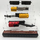 HO Scale Assorted Freight Cars & Tenders [8] VG