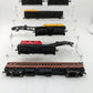 HO Scale Assorted Freight Cars & Tenders [8] VG