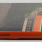 Super Trains Hardcover Book By Aaron E. Kleln VG