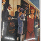 Super Trains Hardcover Book By Aaron E. Kleln VG