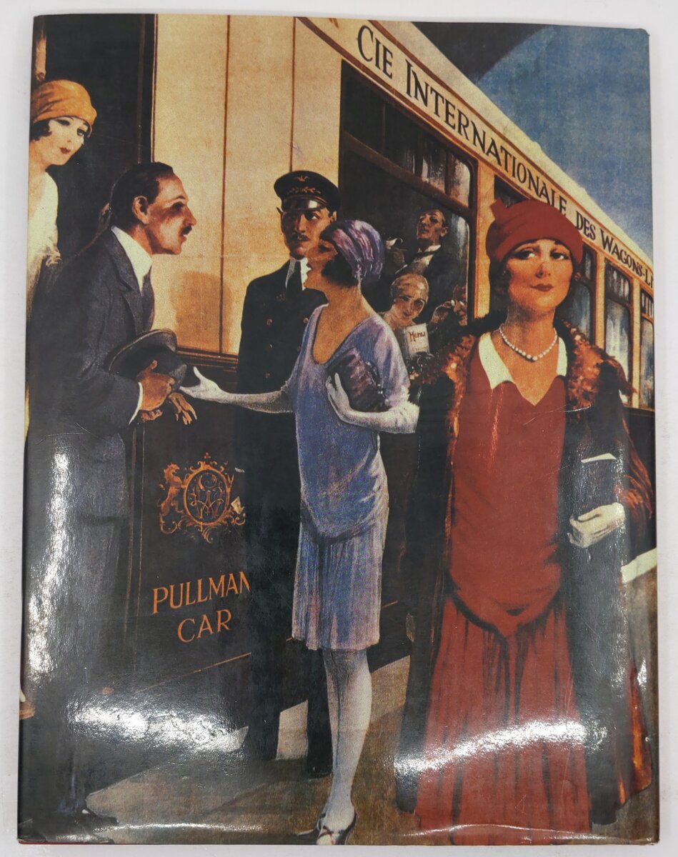 Super Trains Hardcover Book By Aaron E. Kleln VG