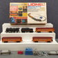 Lionel 6-1387 O Gauge Milwaukee Road Passenger Train Set EX/Box