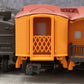 Lionel 6-1387 O Gauge Milwaukee Road Passenger Train Set EX/Box