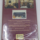 Rails Across America Hardcover Book By William L. Withuhn VG