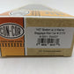 Con-Cor 0001-094037 HO Boston & Maine Baggage Mail Car #3170