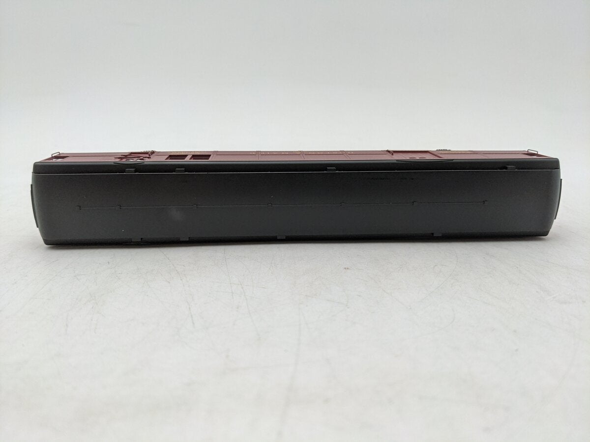 Con-Cor 0001-094037 HO Boston & Maine Baggage Mail Car #3170