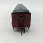 Con-Cor 0001-094037 HO Boston & Maine Baggage Mail Car #3170