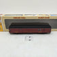 Con-Cor 0001-094037 HO Boston & Maine Baggage Mail Car #3170