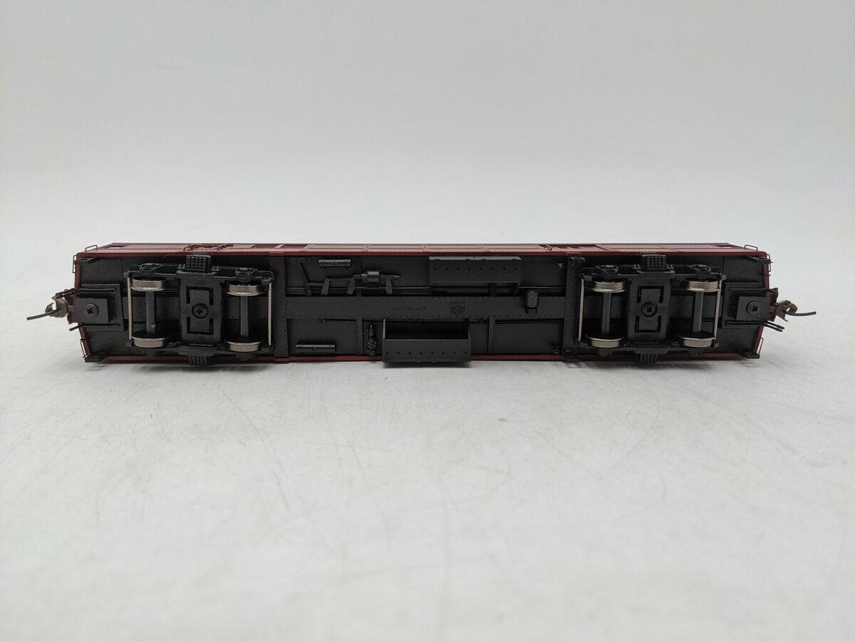 Con-Cor 0001-094037 HO Boston & Maine Baggage Mail Car #3170