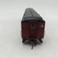 Con-Cor 0001-094037 HO Boston & Maine Coach Car #1485
