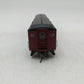 Con-Cor 0001-094037 HO Boston & Maine Coach Car #1485
