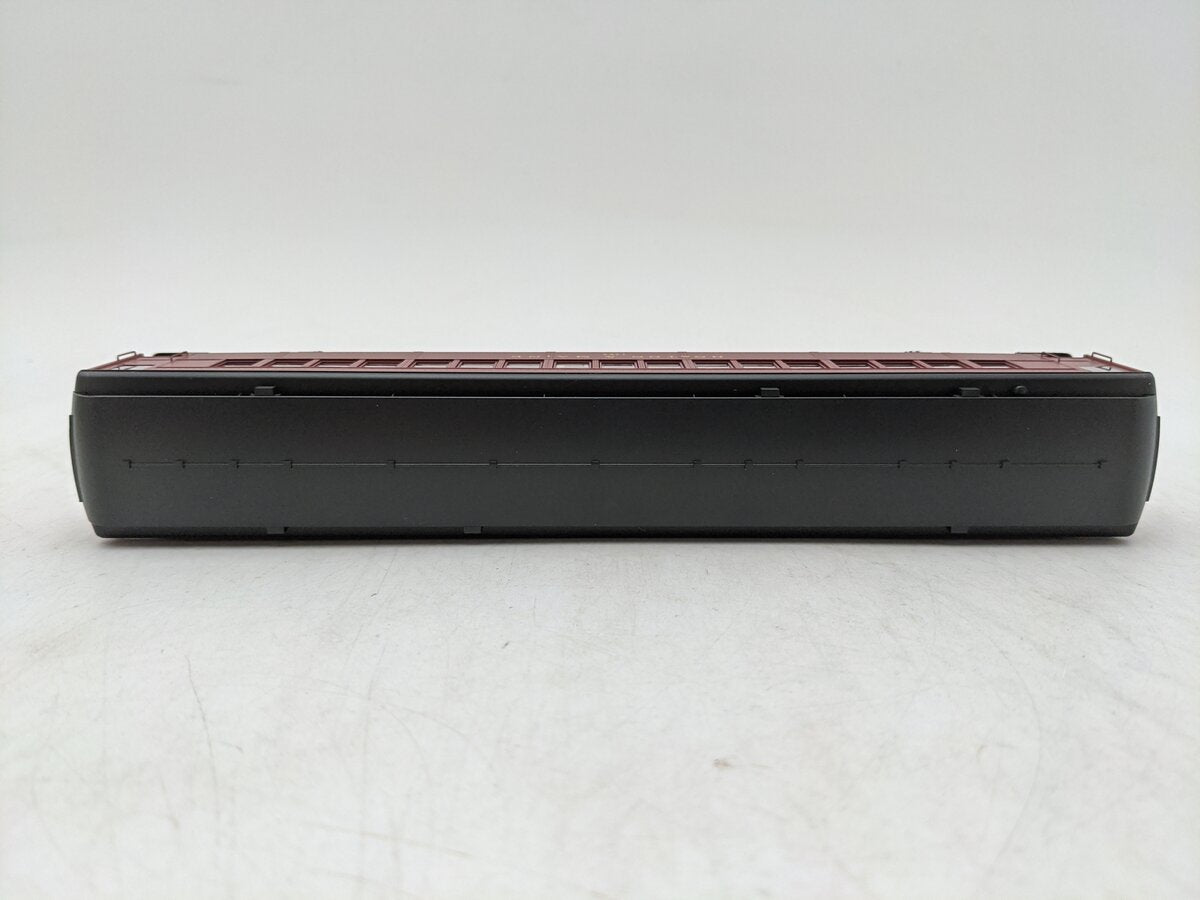 Con-Cor 0001-094038 HO Boston & Maine Coach Car #1477 EX/Box