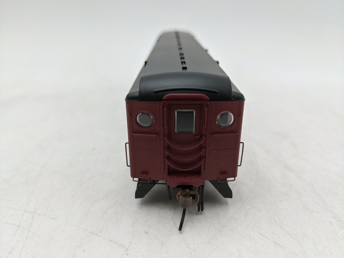 Con-Cor 0001-094038 HO Boston & Maine Coach Car #1477 EX/Box