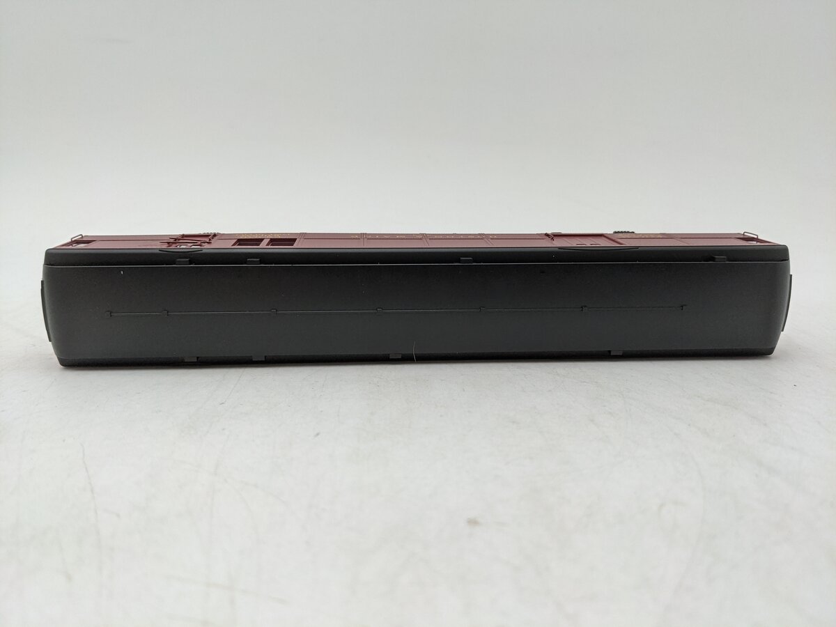Con-Cor 0001-094038 HO Boston & Maine Baggage Mail Car #3173