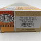 Con-Cor 0001-094038 HO Boston & Maine Baggage Mail Car #3173