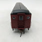 Con-Cor 0001-094038 HO Boston & Maine Baggage Mail Car #3173