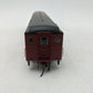 Con-Cor 0001-094038 HO Boston & Maine Baggage Mail Car #3173