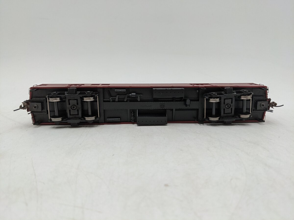 Con-Cor 0001-094038 HO Boston & Maine Baggage Mail Car #3173