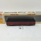 Con-Cor 0001-094038 HO Boston & Maine Baggage Mail Car #3173
