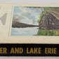 The Bessemer and Lake Erie railroad, 1869-1969, Hardcover Book By Roy C. Beaver VG