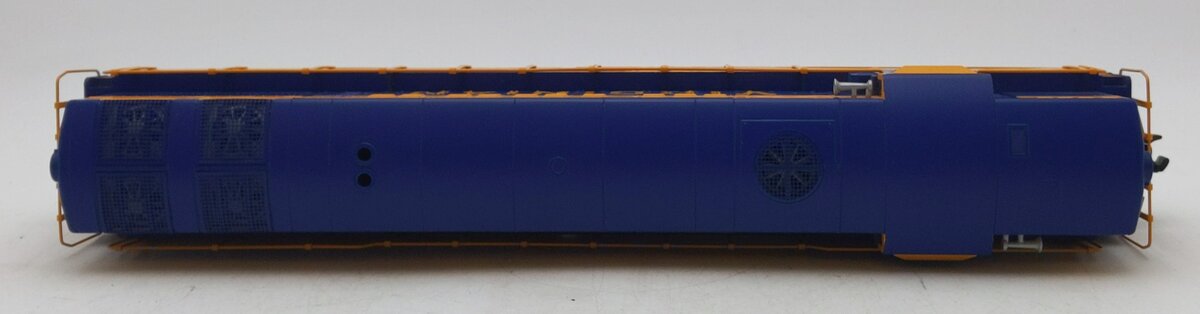 K-Line K2499-0052CV O Gauge Virginian Trainmaster Diesel Locomotive #52 EX/Box