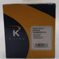 K-Line K2499-0052CV O Gauge Virginian Trainmaster Diesel Locomotive #52 EX/Box