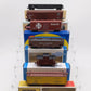 Proto 2000, Bachmann, & Others HO Scale Assorted HO Scale Freight Cars [6] EX/Box