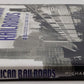 Great American Railroads Hardcover By Michael Swift EX