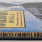 America's Colorful Railroads Hardcover Book By Don Ball Jr. VG