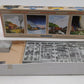 Walthers 932-5353 HO Maintenance Of Way Jordan Spreader Kit #1051 MT/Box