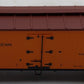 Red Caboose RR-34001-1 HO Scale Pacific Fruit Express Refrigerator Car #25725 LN/Box