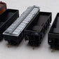Micro-Trains N Scale Freight Cars #80,51455,362506,51465,15365,11300530 [6] EX