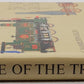 The Lore Of The Train Hardcover Book By C. Hamilton Ellis VG