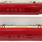 Lionel 2245 Vintage O Texas Special F-3 AB Diesel Set VG