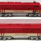 Lionel 2245 Vintage O Texas Special F-3 AB Diesel Set VG