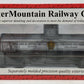 InterMountain 26310S-12 O Navy Gas & Supply Co. 8K Gallon Tank Car #8509 2-Rail NIB