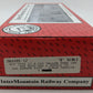 InterMountain 26310S-12 O Navy Gas & Supply Co. 8K Gallon Tank Car #8509 2-Rail NIB