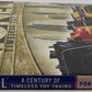 A Century Of Lionel Timeless Toy Trains Hardcover Book By Dan Ponzol VG