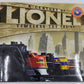 A Century Of Lionel Timeless Toy Trains Hardcover Book By Dan Ponzol VG