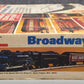Lionel 6-1487 O Gauge Pennsylvania Railroad Broadway Limited Train Set EX/Box