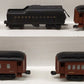 Lionel 6-1487 O Gauge Pennsylvania Railroad Broadway Limited Train Set EX/Box