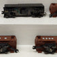 Lionel 6-1487 O Gauge Pennsylvania Railroad Broadway Limited Train Set EX/Box