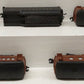 Lionel 6-1487 O Gauge Pennsylvania Railroad Broadway Limited Train Set EX/Box