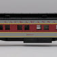K-Line K44382 O Lackawanna 18" Heavyweight Passenger Car LN/Box