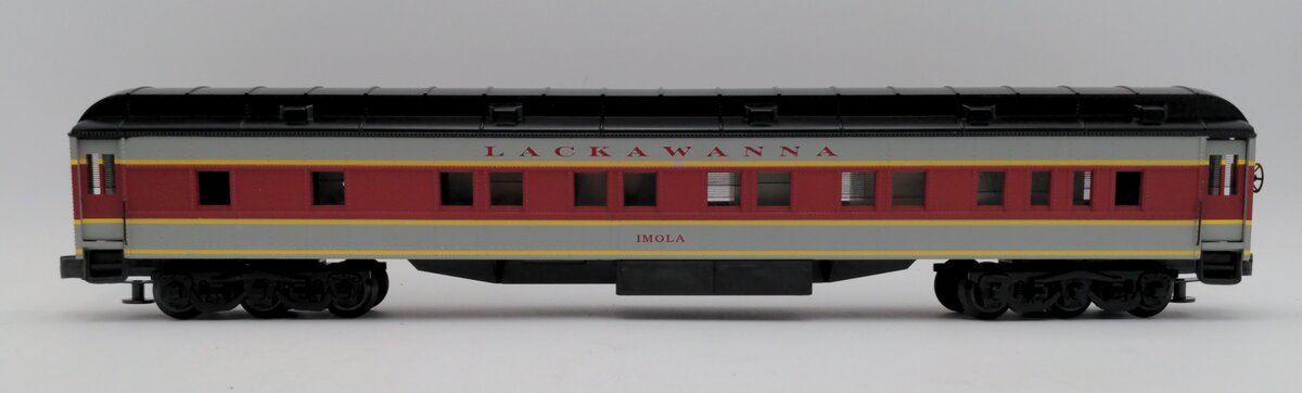 K-Line K44382 O Lackawanna 18
