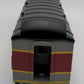 K-Line K44382 O Lackawanna 18" Heavyweight Passenger Car LN/Box